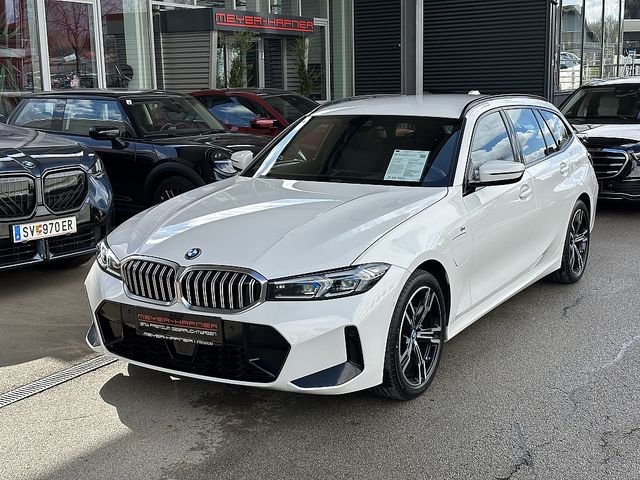 BMW 330e PHEV Touring M-Paket Aut. / Widescreen /...