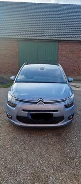 Citroën c4 Picasso 150ps Voll Ausstattung - Citroën C4 Picasso: Von Privat