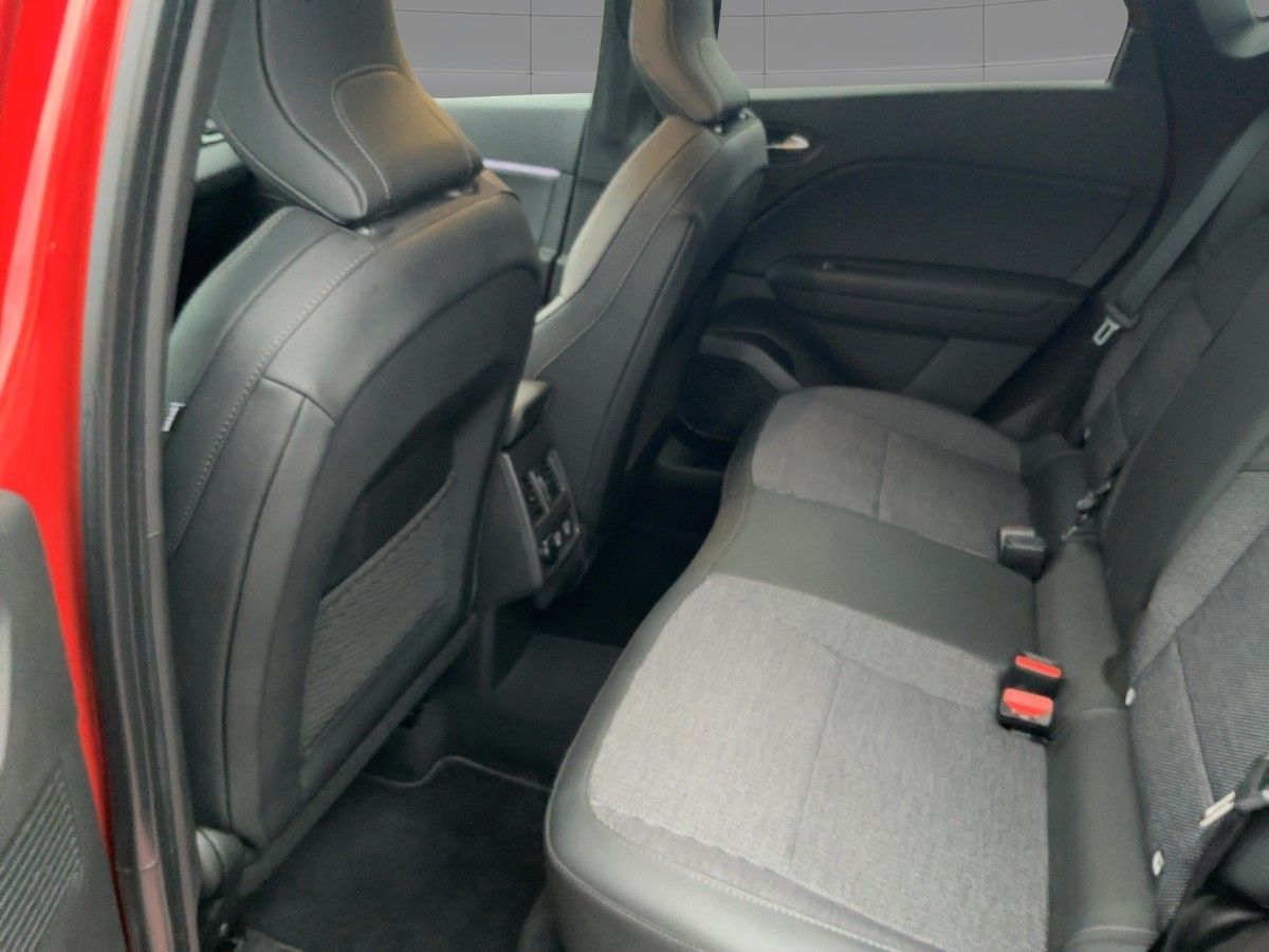 Fahrzeugabbildung Renault Captur Rive Gauche TCe 160 Mild Hybrid