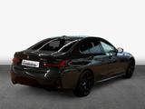 BMW 320d xDrive Aut. - BMW 320 Gebrauchtwagen in Karlsruhe