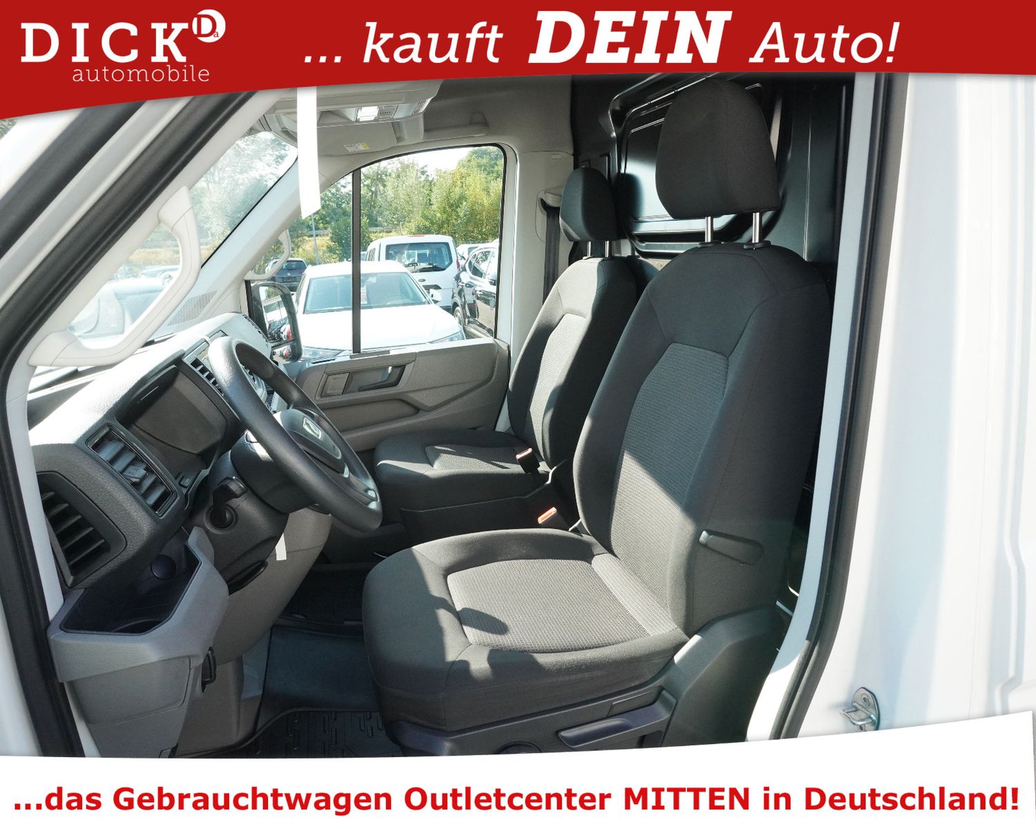 Fahrzeugabbildung MAN TGE 2.0d L5H3 MAXI EXTRA LANG NAVI+KAM+APPLE+DAB
