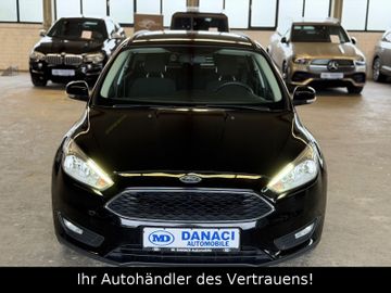 Ford Focus - 2