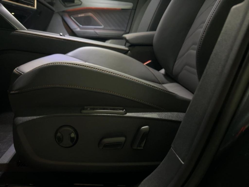 Cupra Formentor - Bild 15