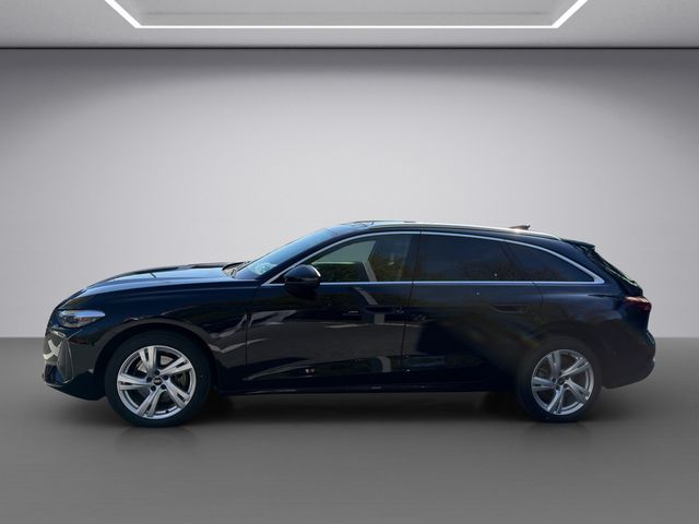 A5 Avant TFSI 110 kW S tronic, Businesspaket, AH