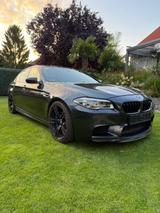 BMW M5 M5 Competition 310kmh offen!! - BMW M5 Gebrauchtwagen