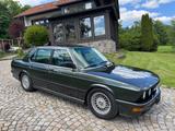 BMW M535i E28 Schalter rostfrei! - BMW 535: 535i