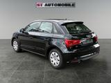 Audi A1 Sportback 5 Türer - Audi A1: Türer