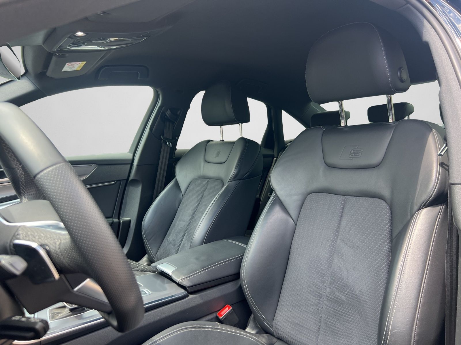 Audi S6 - Bild 12