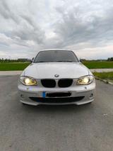 BMW 120d E87 Guter Zustand - BMW 120 aus 2005: D