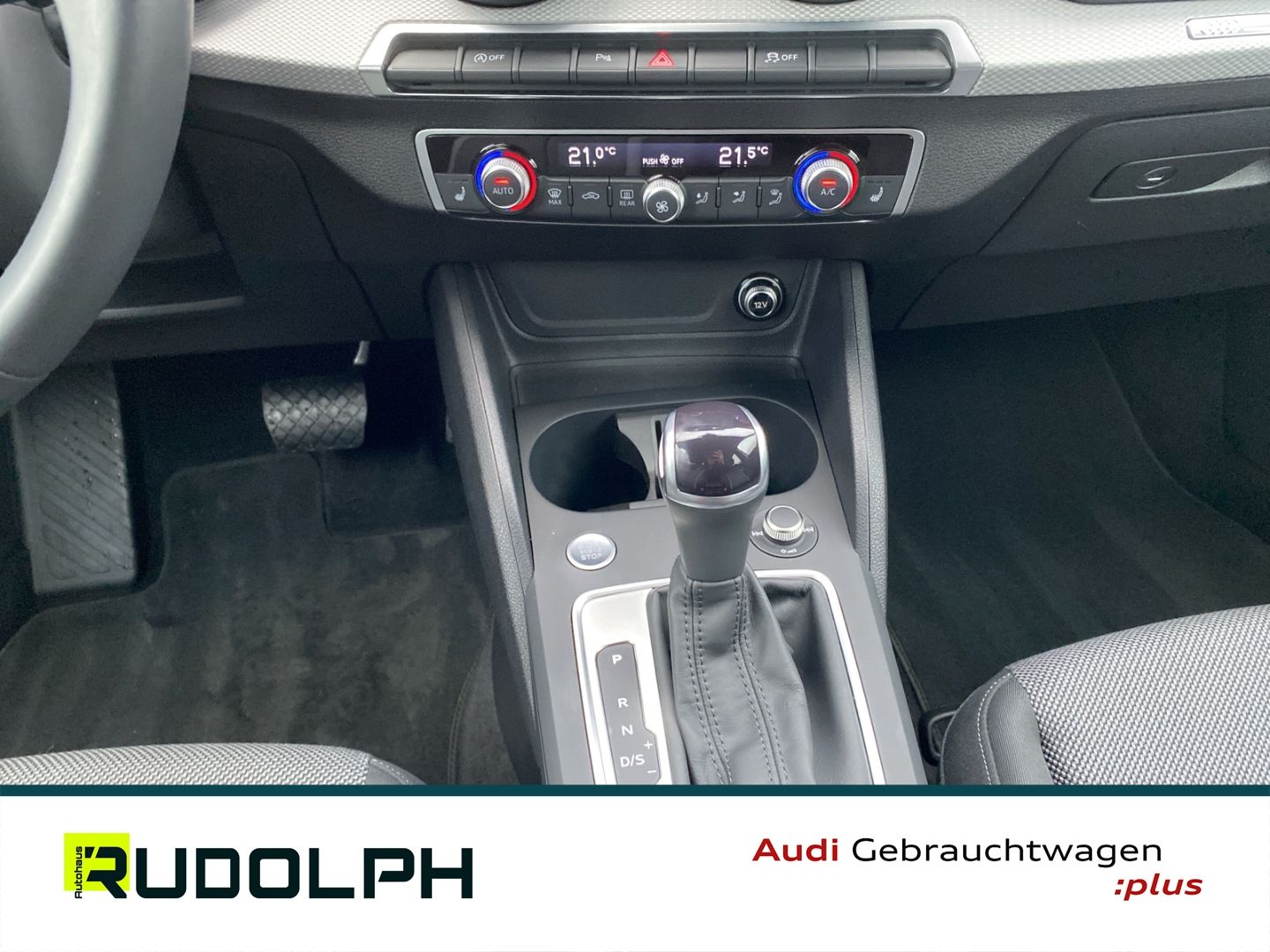 Audi Q2 - Bild 16