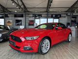 Ford Mustang Convertible Cabrio 2.3*DEUTSCH*KAMERA* - Ford Mustang in Solingen