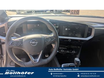 Bild 15 Opel Mokka GS Line 1.2 ALCANTARA/SHZ/LHZ/PDC+CAM