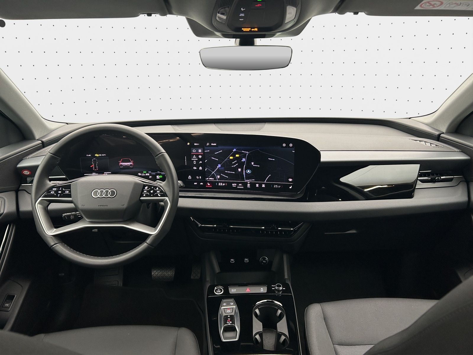 Audi Q6 e-tron - Bild 6