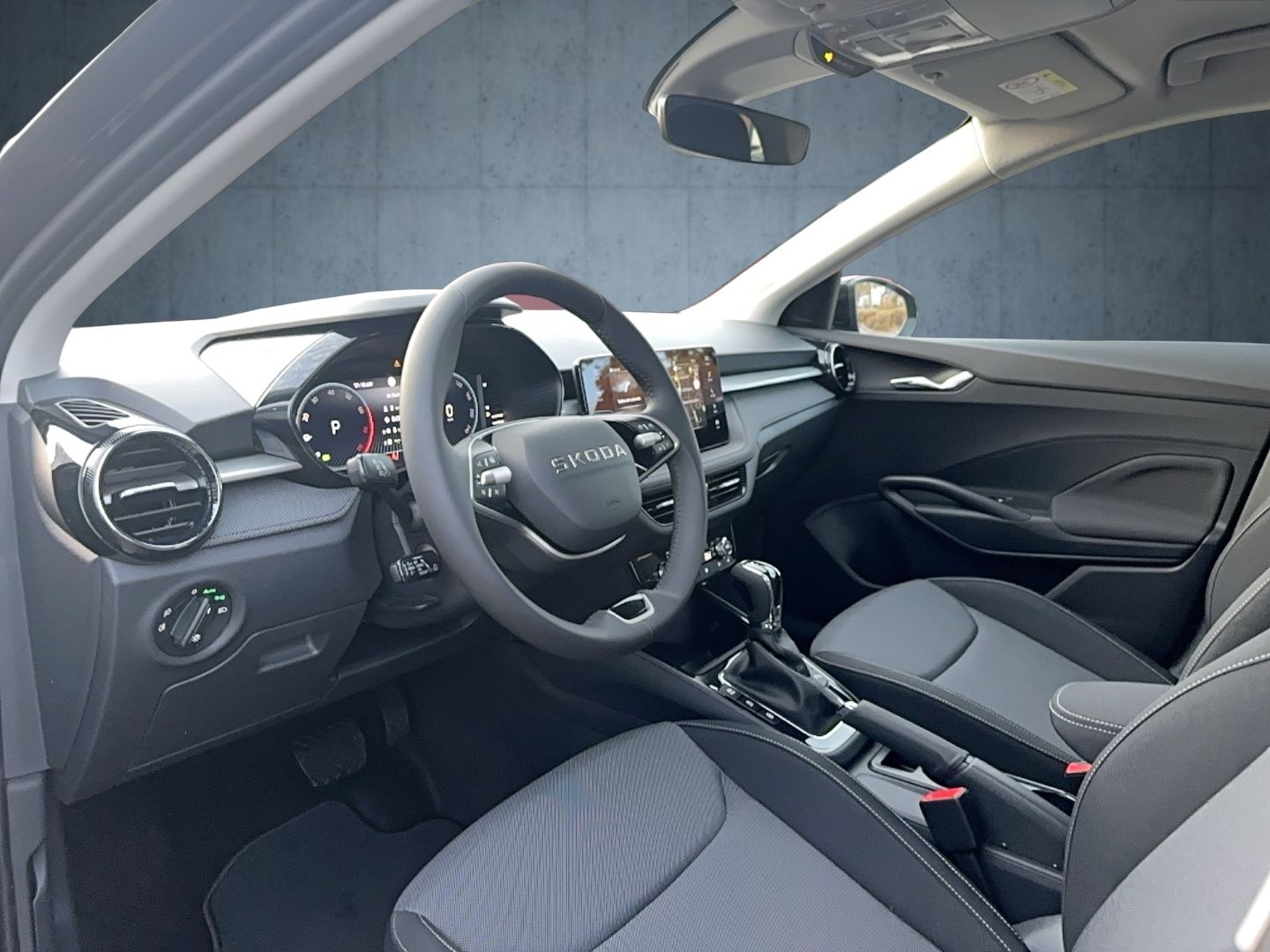 Skoda Fabia - Bild 10