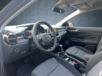 Skoda Fabia - Vorschau Bild 10