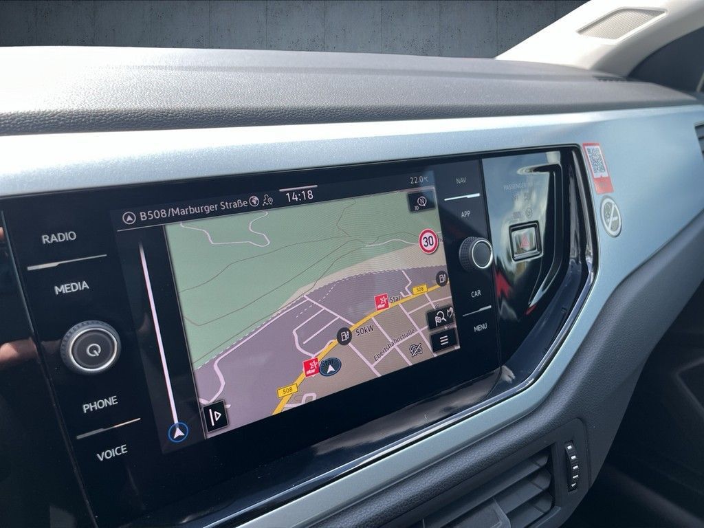 Volkswagen Taigo - Bild 18