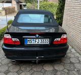 BMW 318Ci -Cabrio - BMW 318