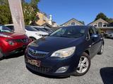 Opel Astra J Lim. 5-trg. Edition - Opel Astra aus 2010: Edition