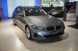 BMW 318D Touring    ~Autm~LED~Shadow~AHK~Live+~ACC~ - BMW 318 in Hamburg