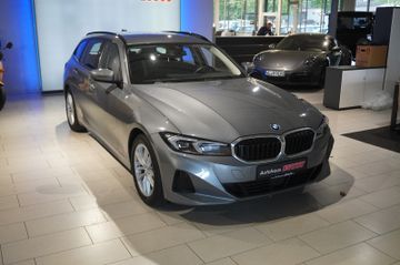 BMW 318 - 1