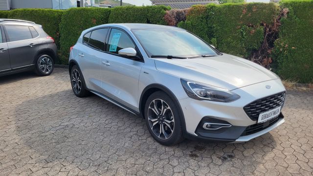 Ford Focus Lim. Active