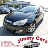 Opel Astra 1.4 Turbo Sports Tourer Automatik Sport - Opel Astra Gebrauchtwagen in Kiel