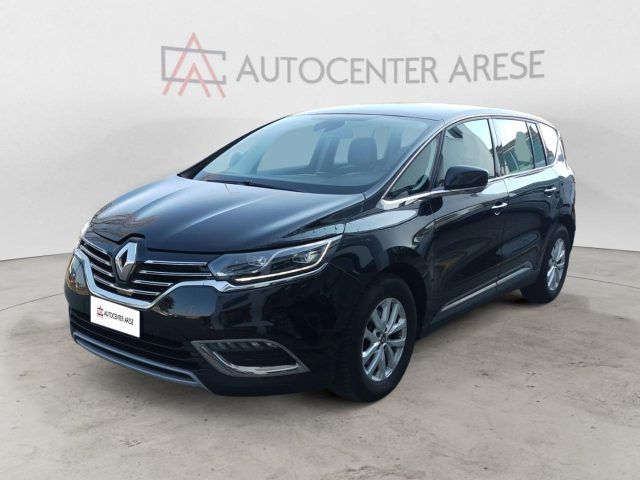 Renault RENAULT Espace Blue 2.0 dCi 160CV EDC Business T