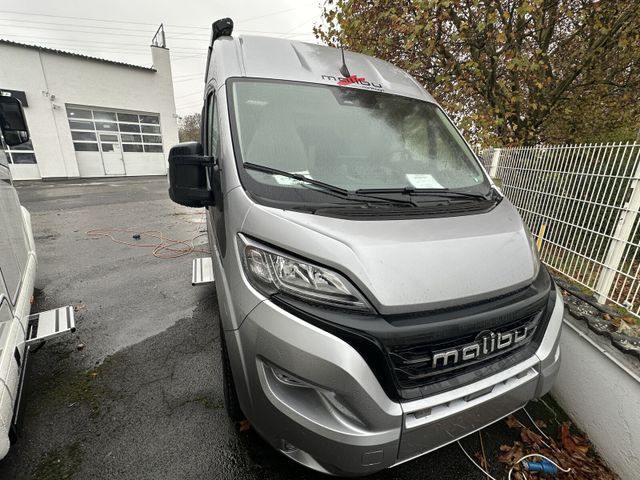 Malibu Van compact 600 LE * Dachmarkise  Sie sparen  1