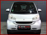 Smart fortwo coupe MHD Aut / Pano / Bluetooth / Klima - Smart ForTwo aus 2010: Coupe