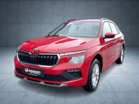 Skoda Kamiq - Vorschau Bild 1