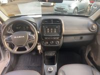 Dacia Spring - Vorschau Bild 9