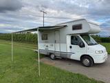 Dethleffs Globetrotter A5481 Advantage - Dethleffs Globetrotter advantage