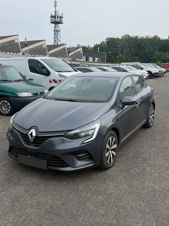 Image of Renault Clio