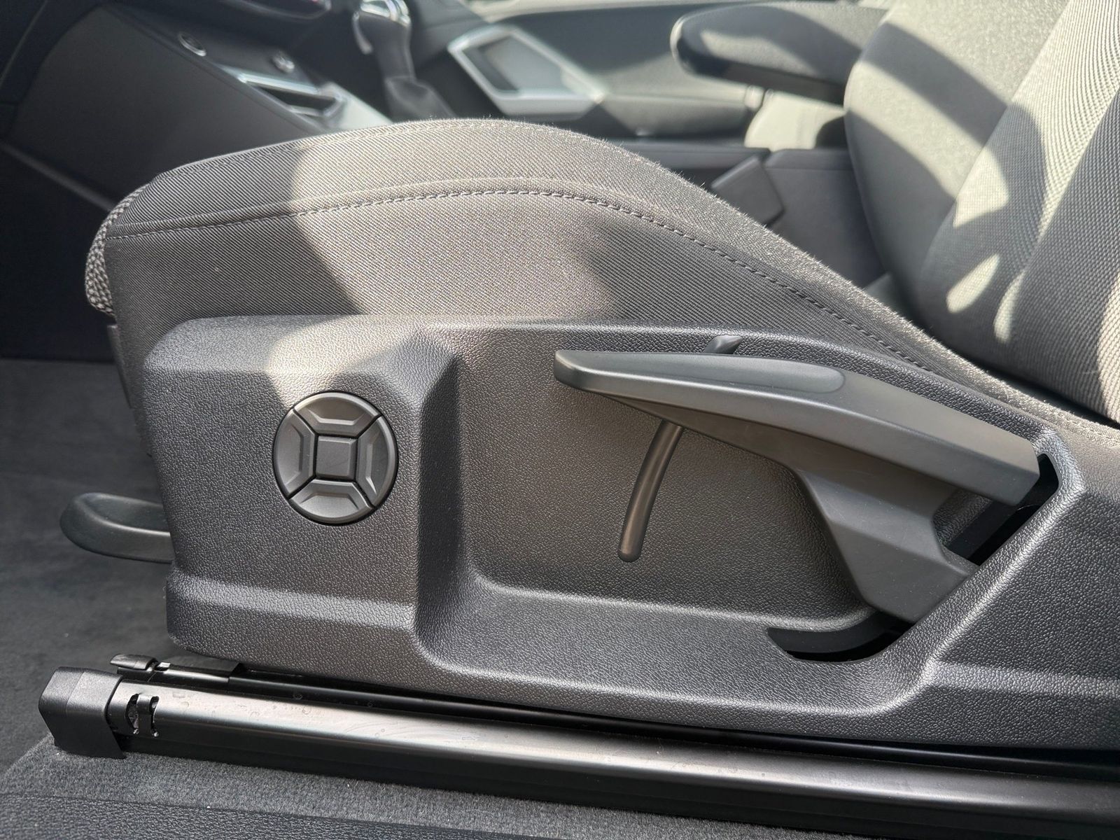 Audi Q3 - Bild 8