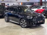 MINI COUNTRYMAN COOPER S ALL4+SHZ+AHK+KAMERA+GARANTIE - MINI MINI: Automatik, Countryman