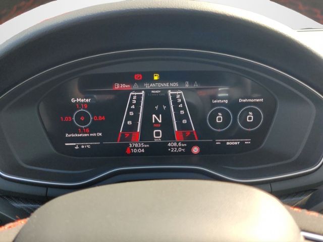 Audi RS4 Avant +RS COMPETITION+RS DESIGN+ foto 14