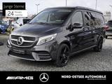 Mercedes-Benz V 300 MARCO POLO HORIZON AMG 4x4 360° STDHZG - Mercedes-Benz Wohnmobile & -wagen in Hamburg