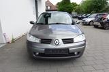 Renault Megane Confort Dynamique 1.6 16V - Renault Megane: 16 16v