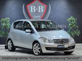 Mercedes-Benz A 180*1.Hand*Sitzheizung*Klima*17-Zoll*Top-Zust. - gebrauchte Mercedes-Benz A 180 aus dem Jahr 2011