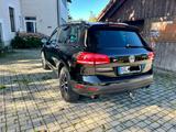 Volkswagen Touareg 3.0 V6 TDI Luftfederung - gebrauchte VW Touareg aus dem Jahr 2017