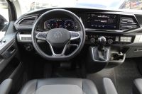 Volkswagen T6.1 Multivan Highline DSG 4Motion AHK Standhzg
