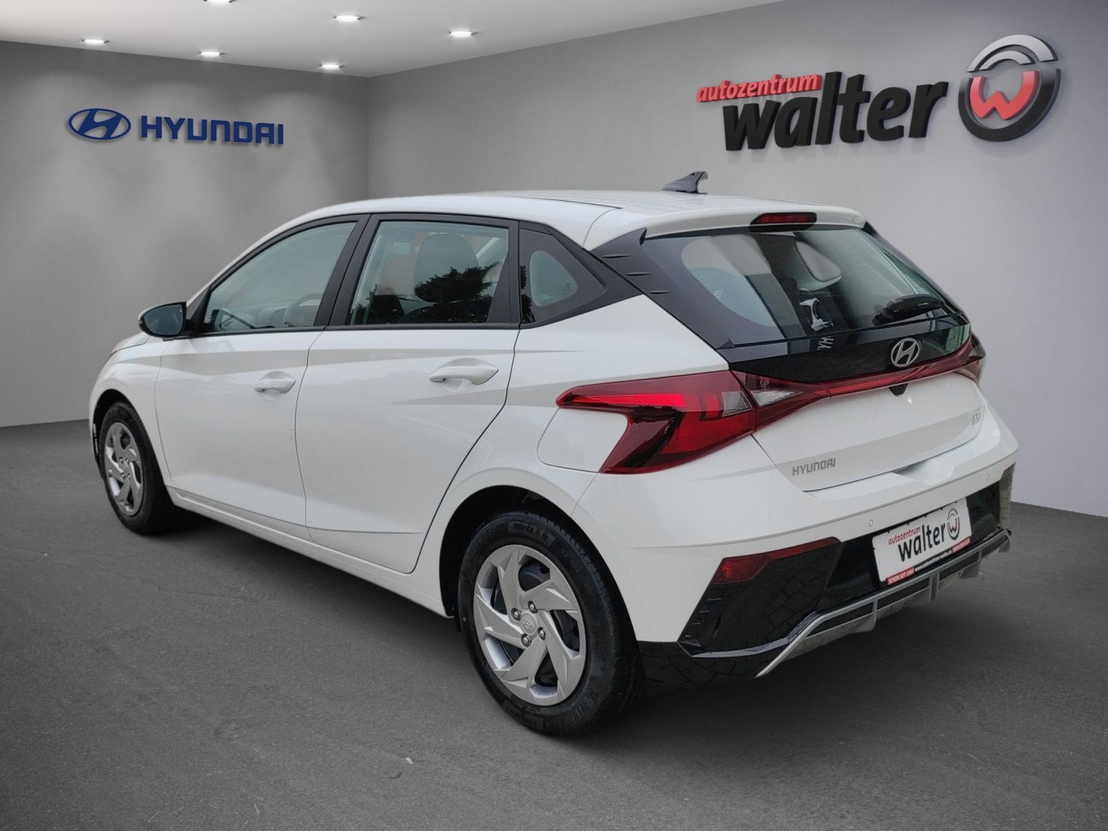 Hyundai i20 – Bild 5
