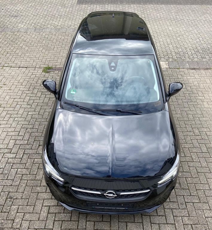 Image of Opel Corsa