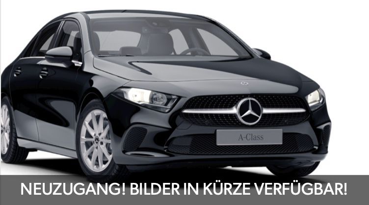 Image of Mercedes-Benz A 180