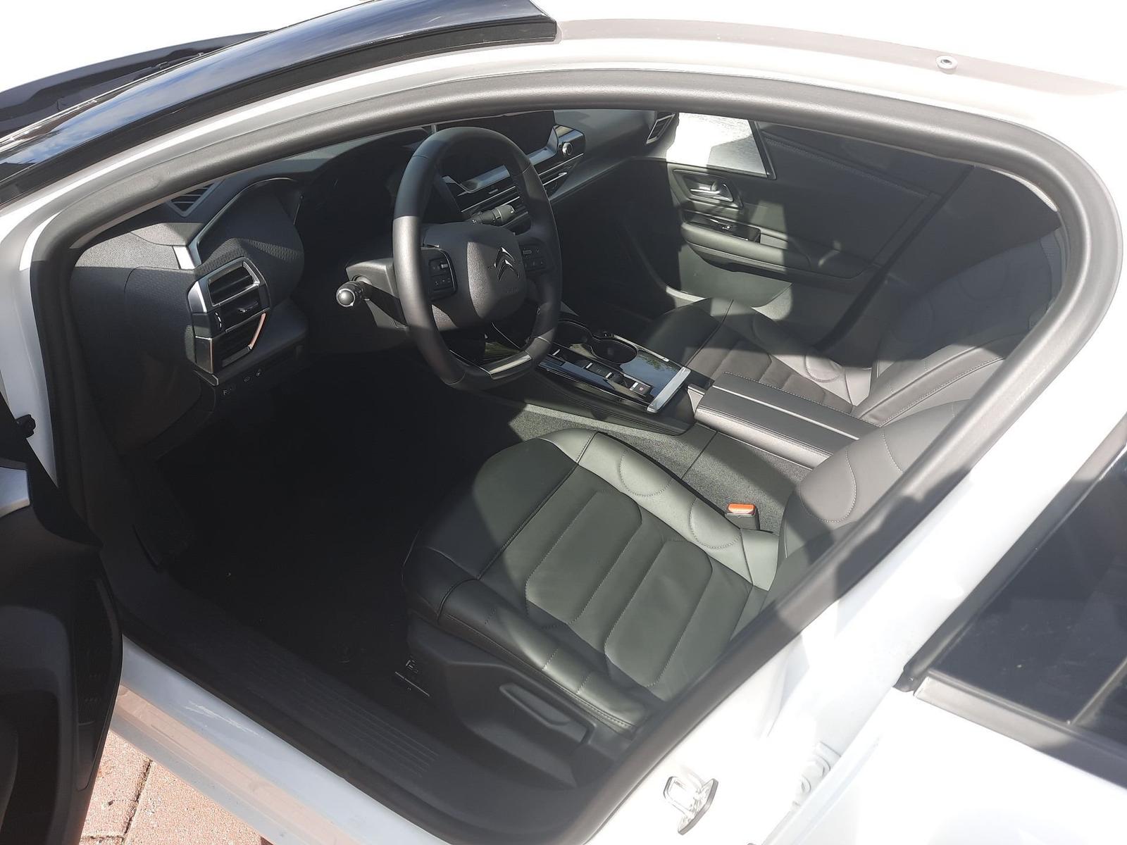 Citroën C5 X 1.2 PureTech 145 Plus Navi Kamera DAB LED