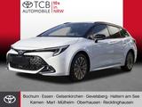 Toyota Corolla TS 2.0 Hybrid Teamplayer Technik-P. SHZ - Toyota Corolla Neuwagen in Bochum