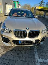 BMW X4 xDrive30i AT xLine - BMW X4 xLine mit Benzin-Antrieb