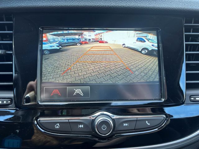Mokka Innovation 1.4 Turbo BI-LED SHZ LHZ CAM BC