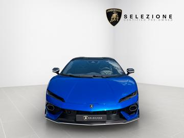 صورة 5 لـ 2025 Lamborghini TEMERARIO