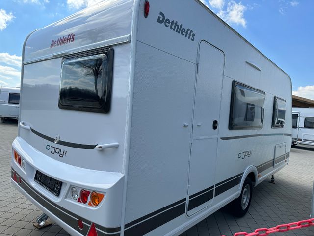 Dethleffs C-joy 480FSH,viele Extras,MOVER,SOFORT VERFÜGBAR